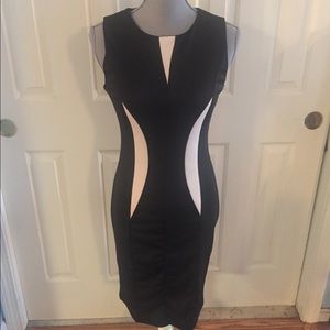 Mc Meizer dress size small